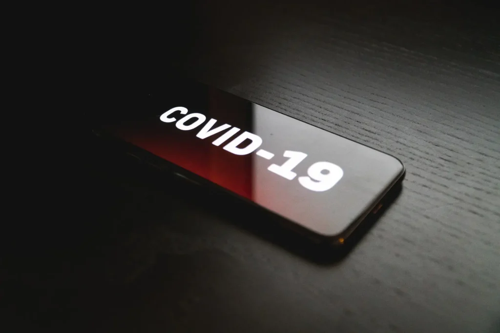 COVID-19 Market Dijital Dönüşüm 5 Adım